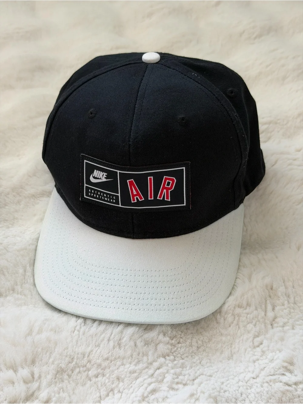 Nike classic cap